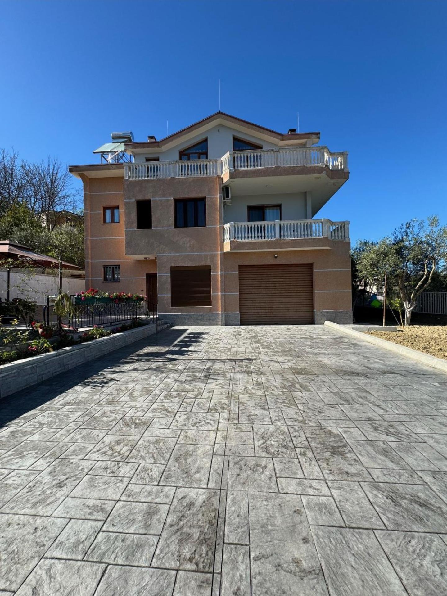 Ajla'S Home Vore Exterior photo